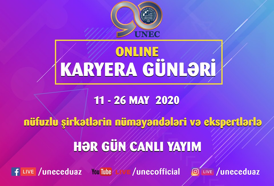 Müəllimlərin ilk virtual konfransı keçiriləcək