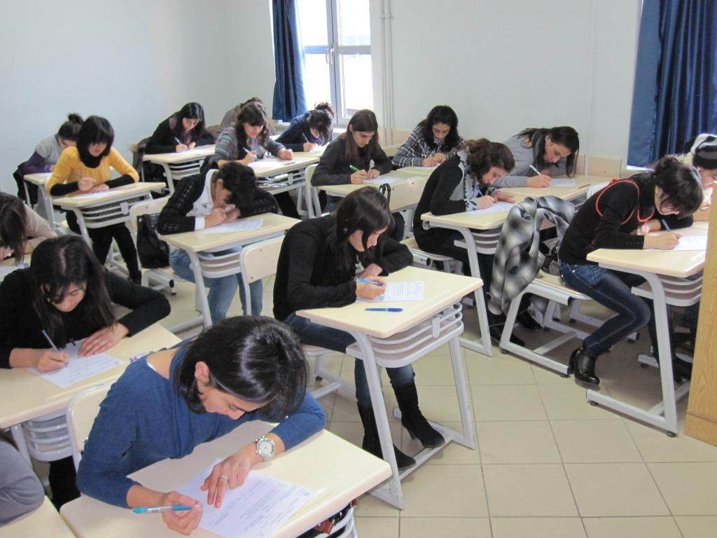 Buraxılış imtahanları ilk olaraq bu bölgələrdə keçiriləcək