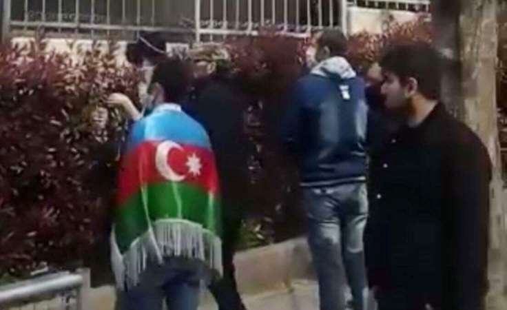 Türkiyədə azərbaycanlı tələbələrin etirazına səbəb nə olub? - AYDINLIQ GƏTİRİLDİ