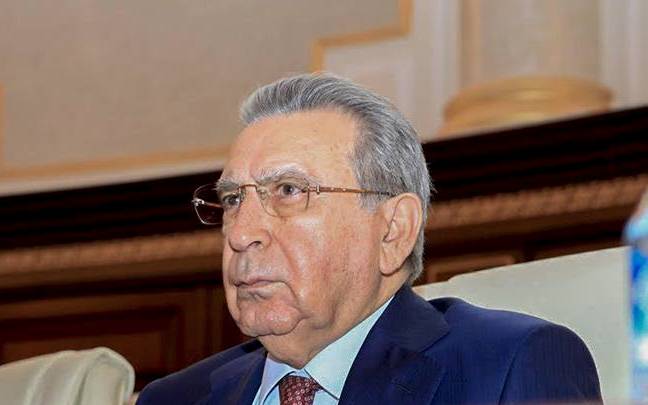 Ramiz Mehdiyevlə bağlı yayılan xəbərlərə ailəsindən REAKSİYA