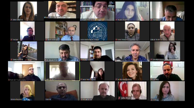 Beynəlxalq seminar: 