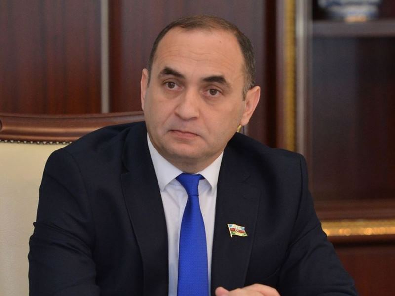 Sabiq rektor yeni rektorun təyinatından danışdı