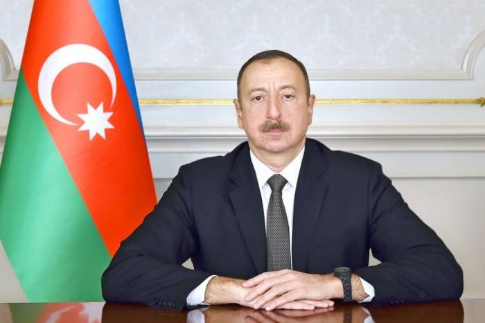 Prezident Tibb Universiteti ilə bağlı sərəncam imzaladı