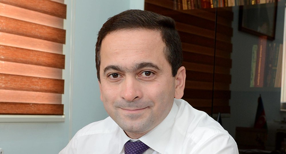 Universitetlərin yay imtahan sessiyası onlayn keçirilə bilər - Cəsarət Valehov