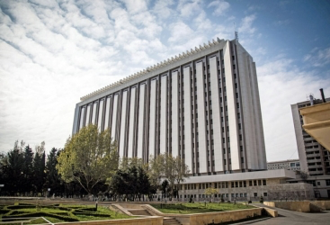 Memarlıq və İnşaat Universitetinin tələbə qəbulu planı təsdiqlənib