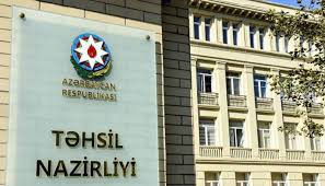 Peşə dərslərinin sabahkı cədvəli açıqlanıb