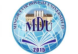 Mingəçevir Dövlət Universiteti 40 ali təhsil müəssisəsi arasında 7-ci olub