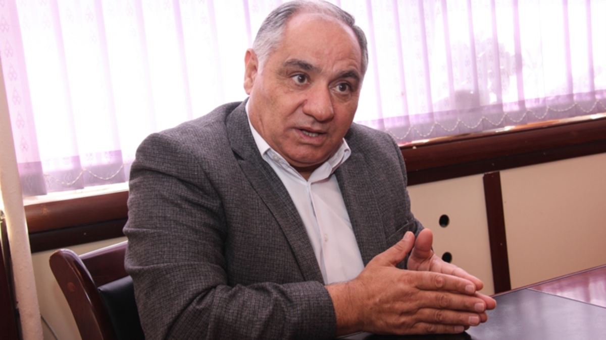 “Azərbaycanda ixtisaslaşmış  təhsil kanalının açılmasına böyük ehtiyac var” – Qulu Məhərrəmli