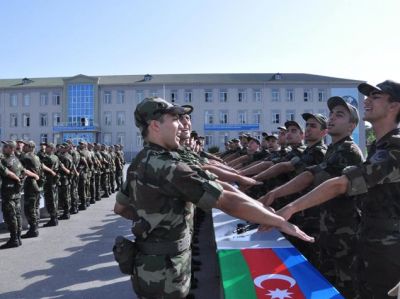 Tələbələrə hərbi xidmətə çağırışdan bu hallarda möhlət verilir