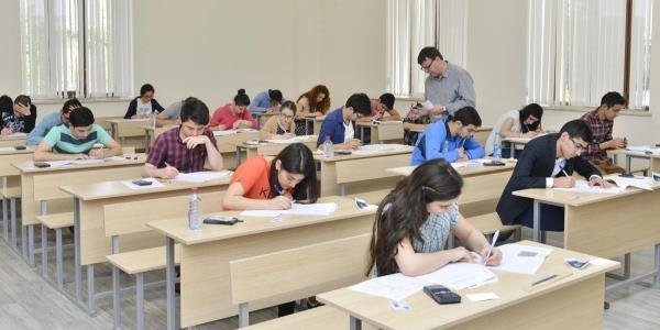 Bu ixtisaslar üzrə buraxılış işlərinin müdafiəsi mütləqdir- Rəsmi