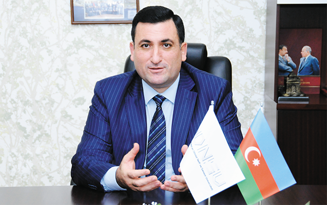 “ADNSU-da imtahanlar onlayn şifahi formatda keçiriləcək” - Mustafa Babanlı