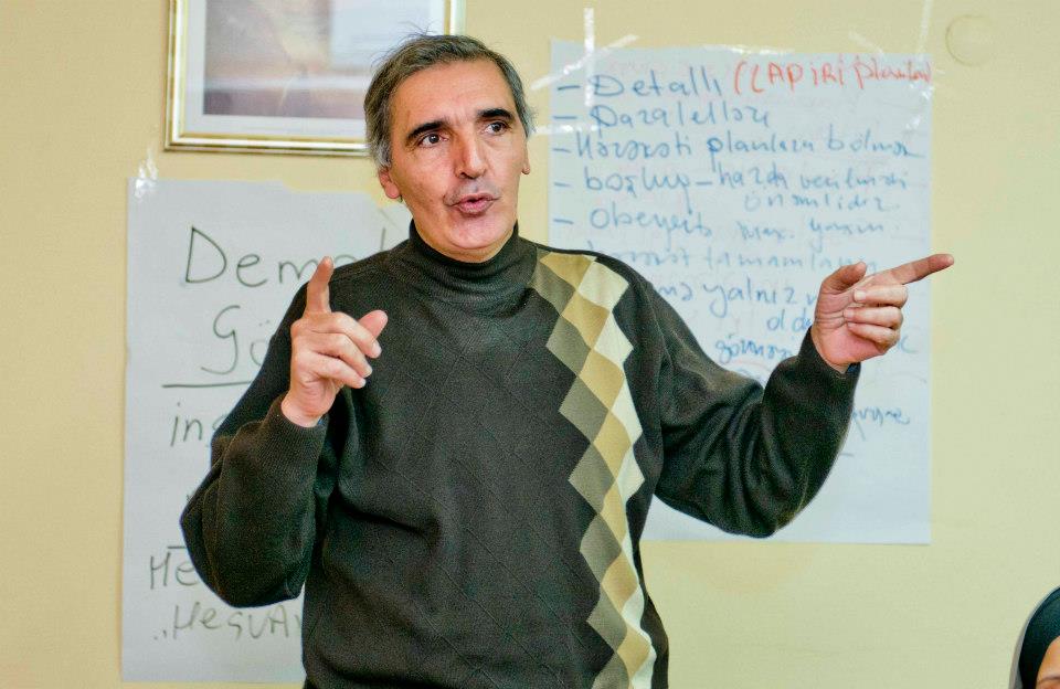 “İxtisaslaşmış təhsil kanalı yaransa, ilk bunlara diqqət etməliyik” – Ekspertdən təkliflər