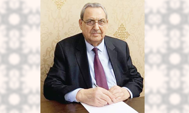 Sadə müəllim, zəhmətkeş alim ömrü  