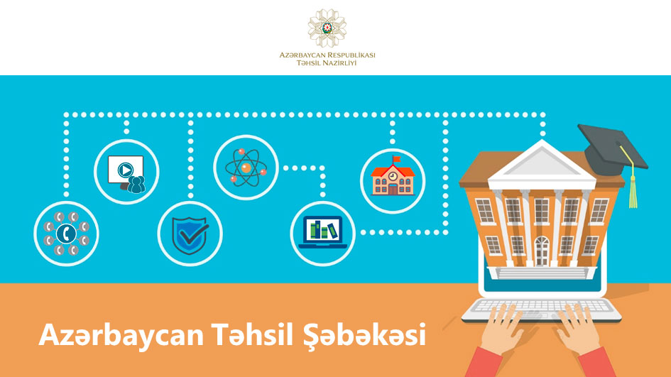Azərbaycan Təhsil Şəbəkəsi çərçivəsində müəllimlərə dəstək