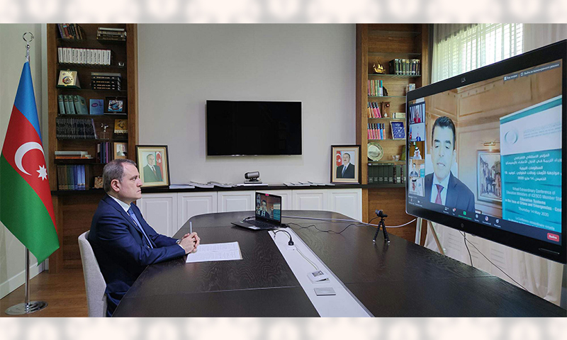 “Virtual məktəb”in uğurlu nəticələri ISESCO-da  
