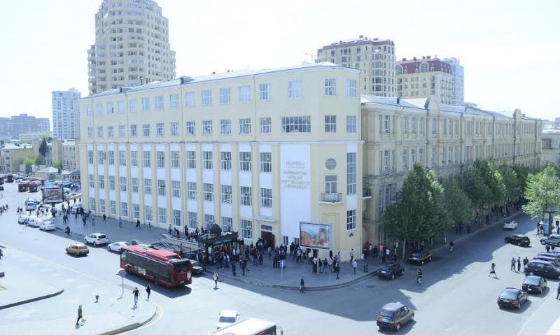 ADNSU-da enerji mövzusunda seminar keçirilib