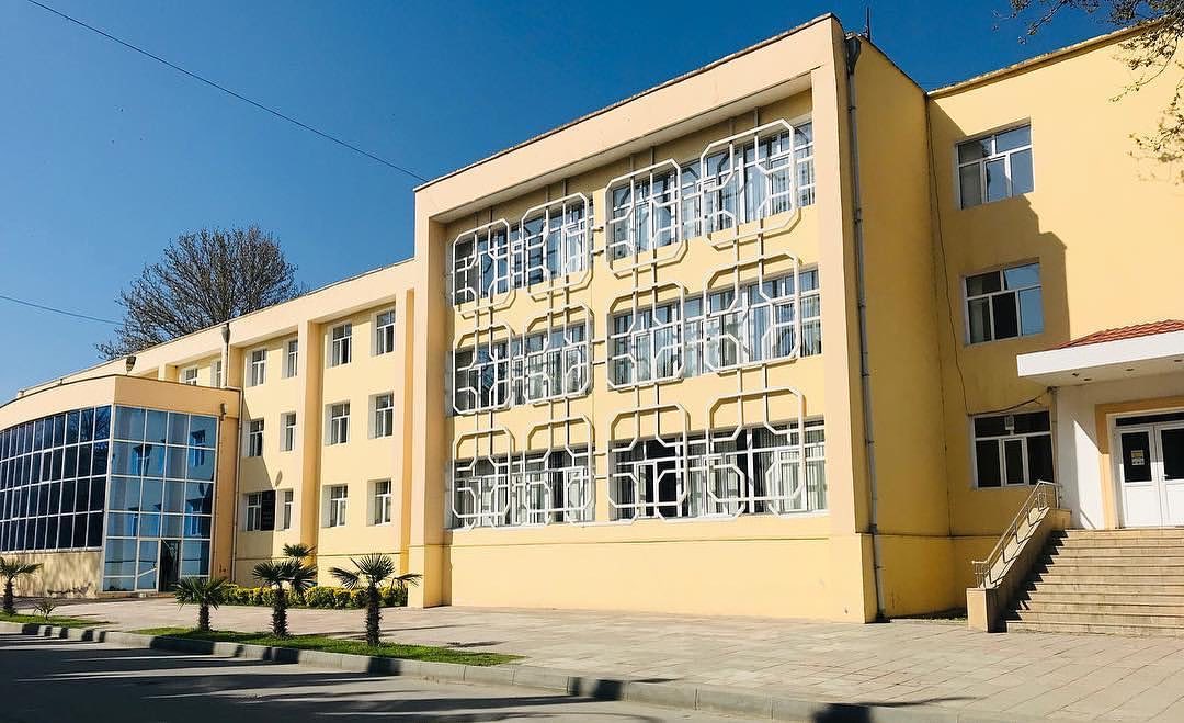 Mingəçevir Dövlət Universiteti Elmi Şurasının növbəti iclası keçirilib