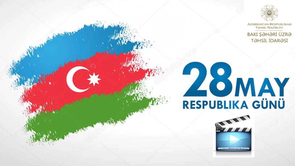 “Müstəqillik tariximizin şanlı səhifəsi” onlayn videotəqdimat müsabiqəsi keçirilir