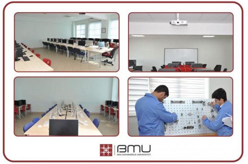 İnformasiya təhlükəsizliyi üzrə yüksək ixtisaslı kadr hazırlığı