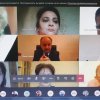Mingəçevir Dövlət Universitetində sığorta mövzusunda təlim keçirilib