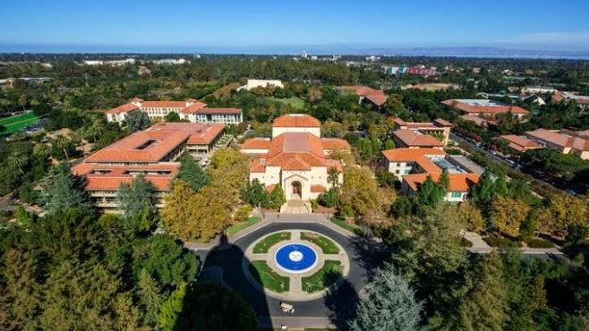 Amerikanın ən yaxşı universitetləri
