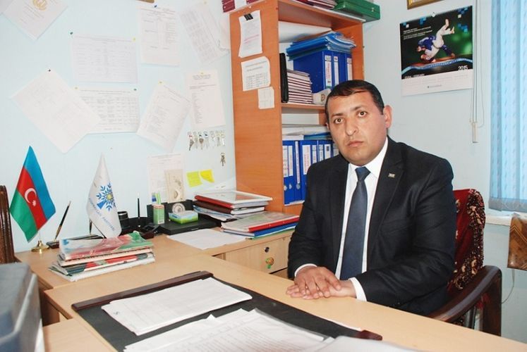 Gəncə Dövlət Universitetinin sabiq dekan müavininin məhkəməsi başlayıb