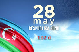 Bölgə müəllimlərindən Respublika Günü videosu - Təsirli təbrik