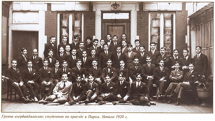 “Azərbaycanın səadəti naminə can-başla qulluq edəcək, həyatımı belə əsirgəməyəcəm” –Cümhuriyyət tələbəsinin ANDI  