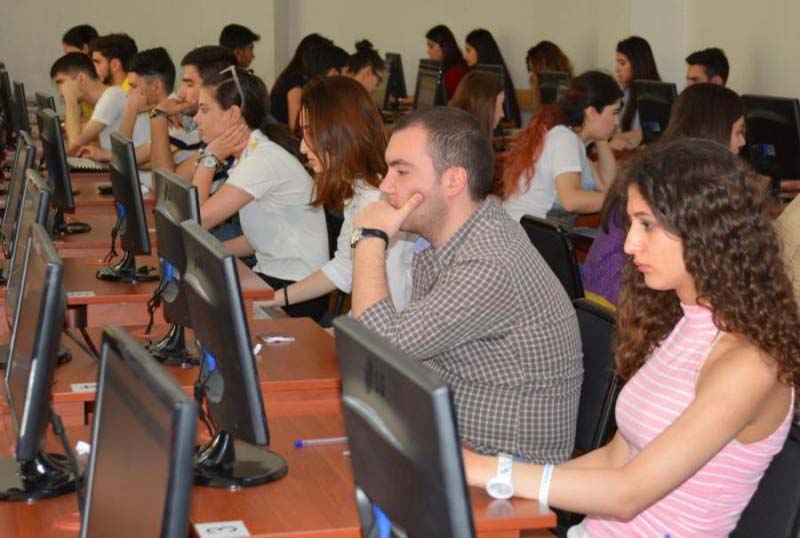 UNEC-dən bakalavr vəmagistrlərinə imtahan sessiyasında əlavə güzəştlər olunub