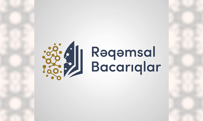 “Rəqəmsal bacarıqlar” layihəsi üzrə informatika fənnindən 72 teledərs