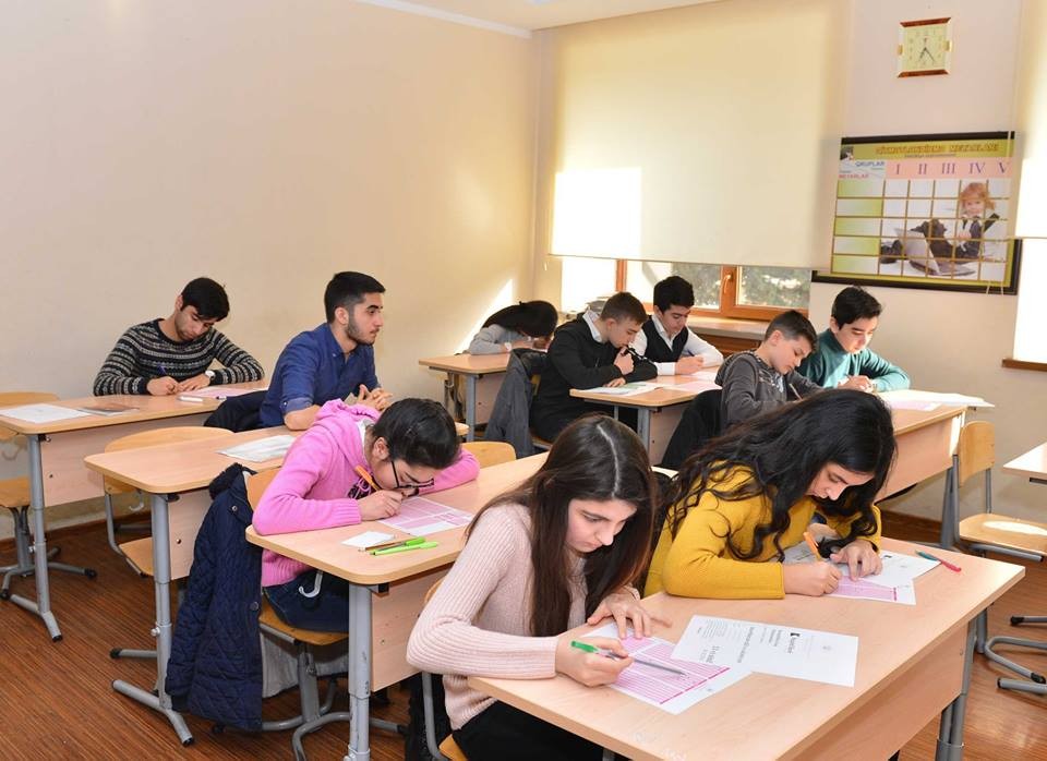 İmtahanların vaxtı dəyişdirilə bilər
