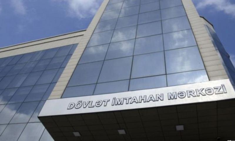 DİM II və III qrup üzrə  imtahan verən abituriyentlərə müraciət etdi- Diqqət!  