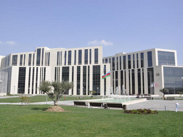 Moskva Dövlət Universitetinin Bakı filialının tələbələri İnformasiya Texnologiyaları İnstitutunda təcrübə keçəcəklər  
