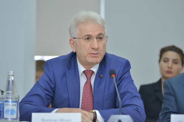 “Ali təhsil haqqında” qanun layihəsini hazırlayan İşçi Qrupunun tərkibi dəyişəcək