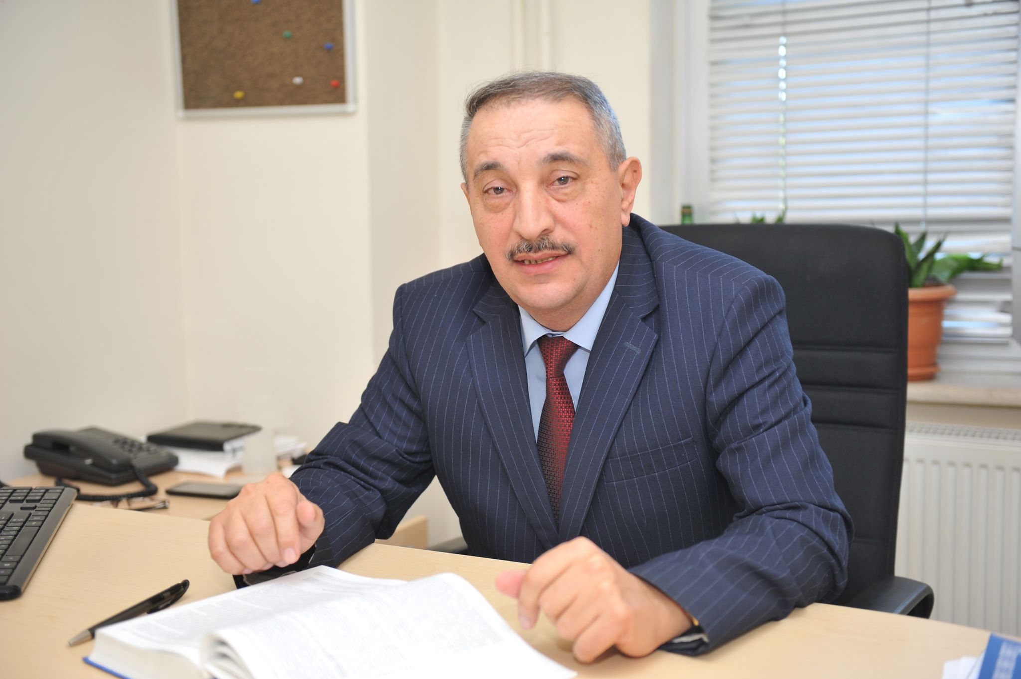 Bu ildən BMU-da daha bir mühüm ixtisas üzrə kadrlar hazırlanacaq