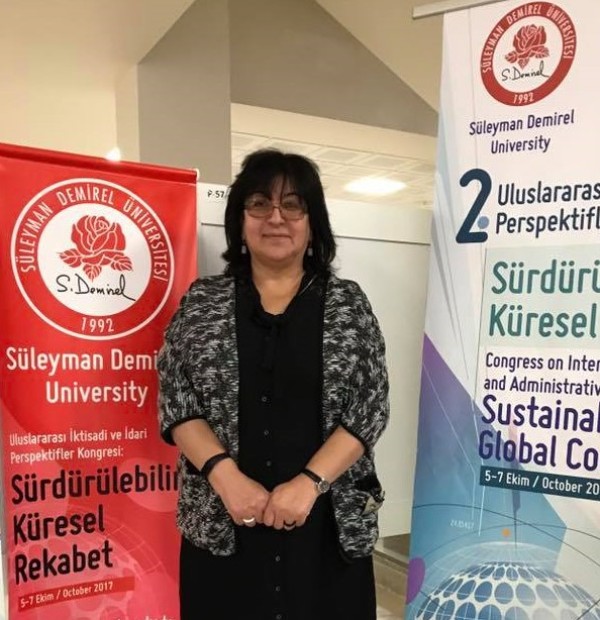 UNEC müəllimlərinin araşdırması Scopusda dərc edildi  