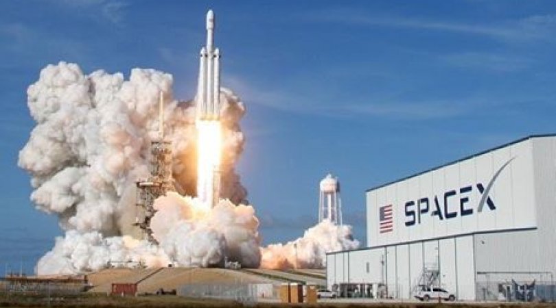 SpeaceX daha 60 peykini kosmosa göndərib