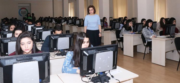 Ali məktəb və kolleclərdə yaz imtahan sessiyası başlayıb