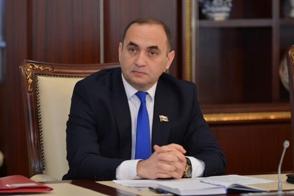 Ceyhun Məmmədov: Pandemiyadan xilas olmağın yolu karantin qaydalarına riayət etməkdən keçir