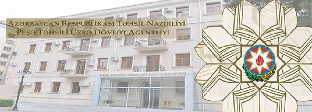 Peşə təhsili pilləsində təhsilalanların attestasiyasının aparılması qaydaları müzakirə olunub
