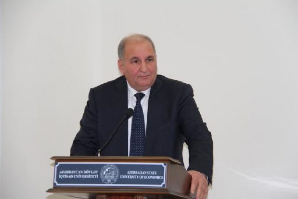 UNEC iqtisadiyyat və biznes profili üzrə Azərbaycanda ən böyük, Şərqi Avropada isə dördüncü universitetdir