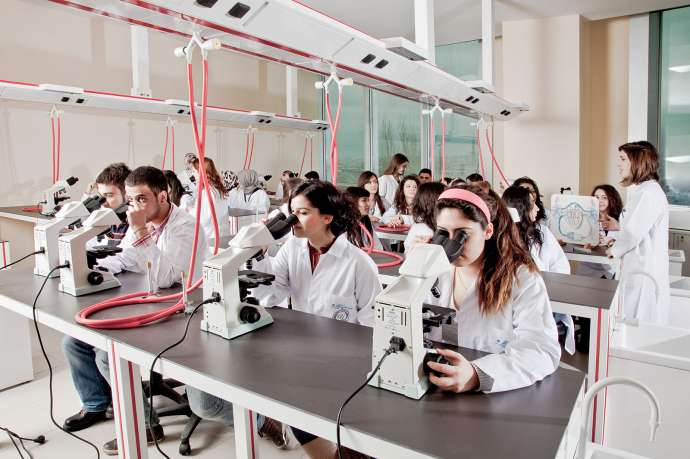 Koronavirusla mübarizədə tələbələrimiz də iştirək edəcəklər – TƏBİB