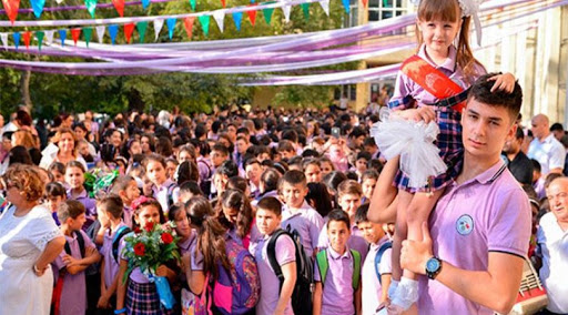 2019-2020-ci tədris ilinin virtual “Son zəng”i