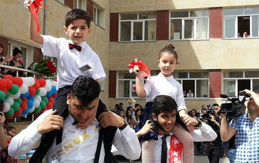 Yüz ildə bir dəfə - Siyəzəndə “qeyri-adi son zəng”ə hazırlaşırlar