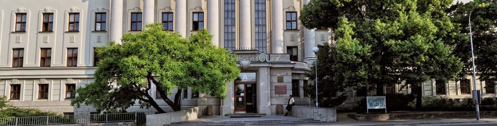 LDU Çexiya universiteti ilə Anlaşma Memorandumu imzalayıb.