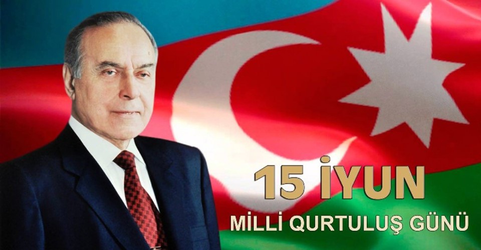 LDU-da 15 iyun –Milli Qurtuluş Gününə həsr olunmuş onlayn tədbir keçirilib