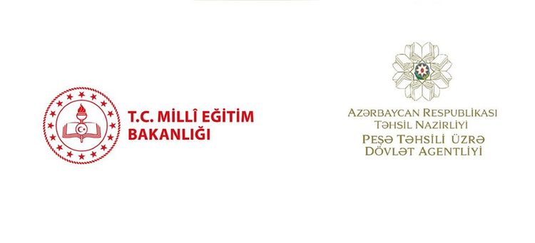 Azərbaycan və Türkiyənin peşə təhsili sahəsində əməkdaşlığı müzakirə olunub