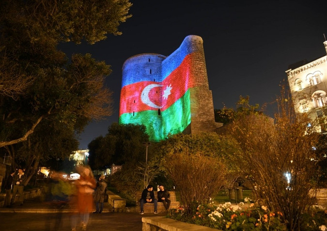 Azərbaycanın dünyadakı ilkləri