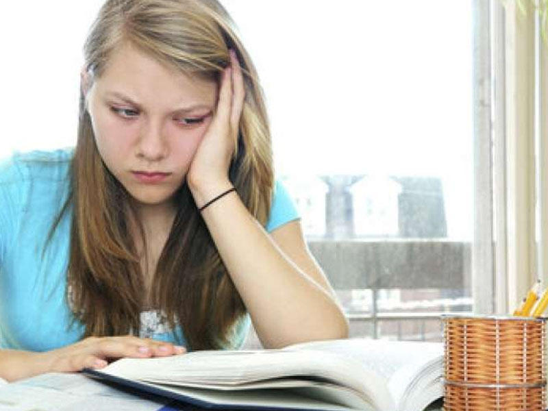 Abituriyentlərin NƏZƏRİNƏ: dərs yadınızda qalmır? – BUNLARI EDİN