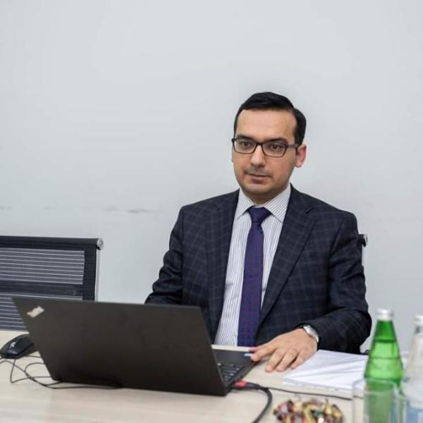 UNEC-in müəllim və tələbələrinin məqaləsi Web of Science-da dərc olunacaq